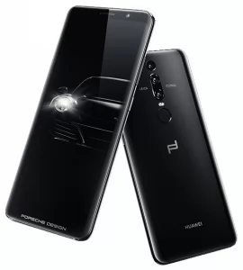 фото: отремонтировать телефон Huawei Porsche Design Mate RS