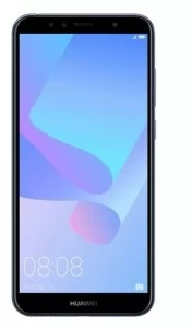 фото: отремонтировать телефон Huawei Y6 Prime (2018) 32GB